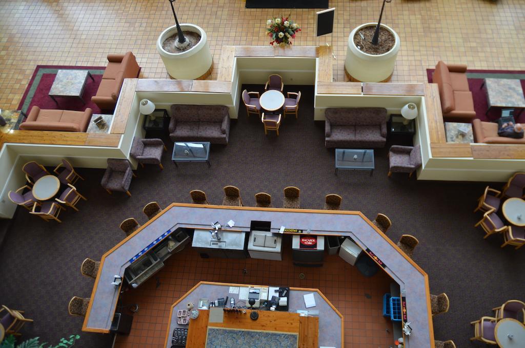 Clarion Hotel Jackson Northwest Eksteriør billede