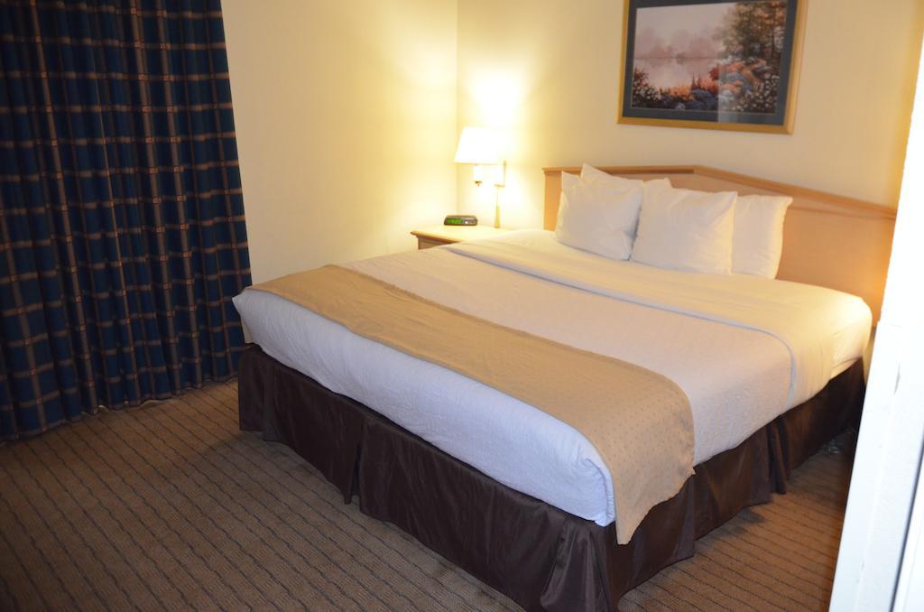 Clarion Hotel Jackson Northwest Eksteriør billede