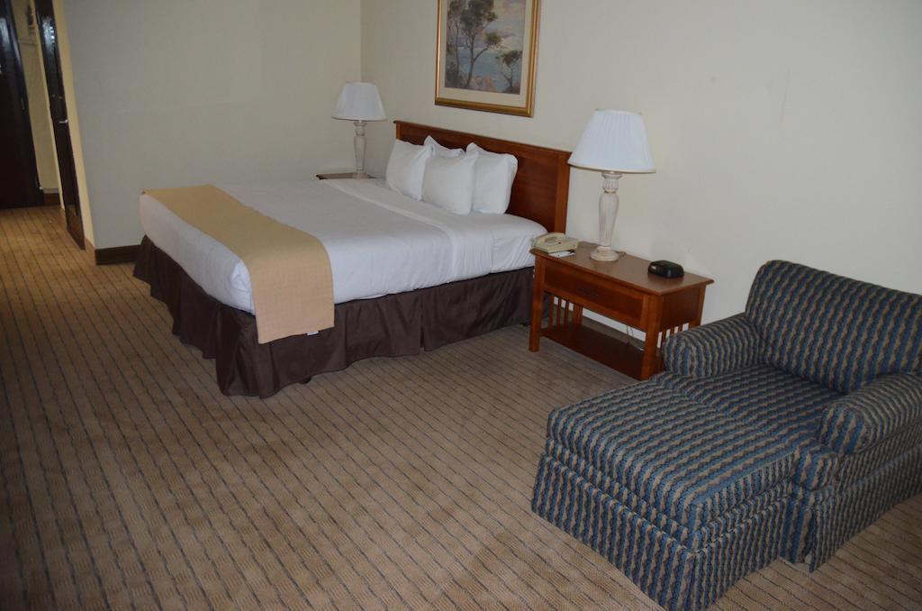 Clarion Hotel Jackson Northwest Eksteriør billede