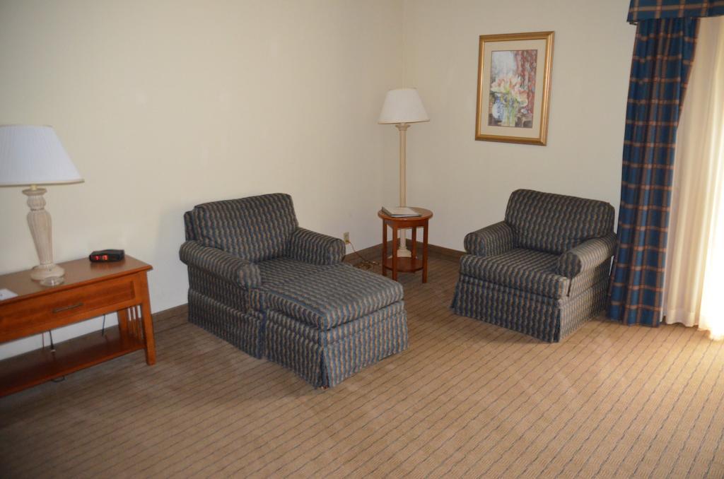 Clarion Hotel Jackson Northwest Eksteriør billede